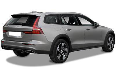 Volvo V60 Cross Country 2.0 B5 (G) AWD Cross C Ultimate Auto - Miniatura 3